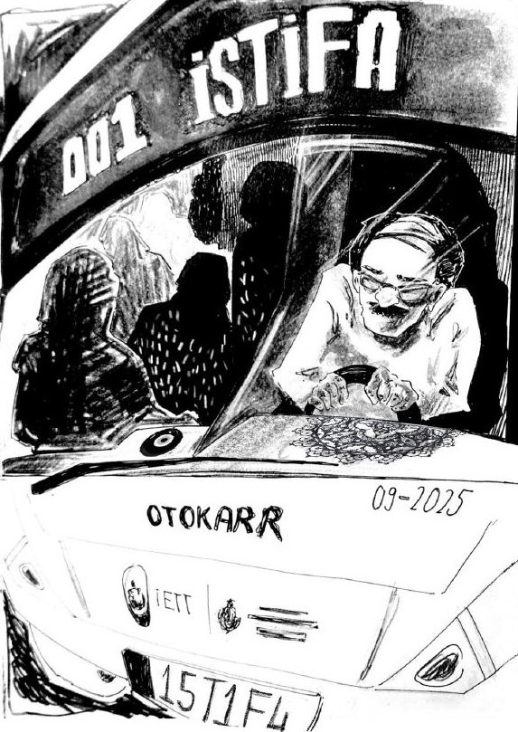 fanzin ilk sayı, buradan da gidilebilir